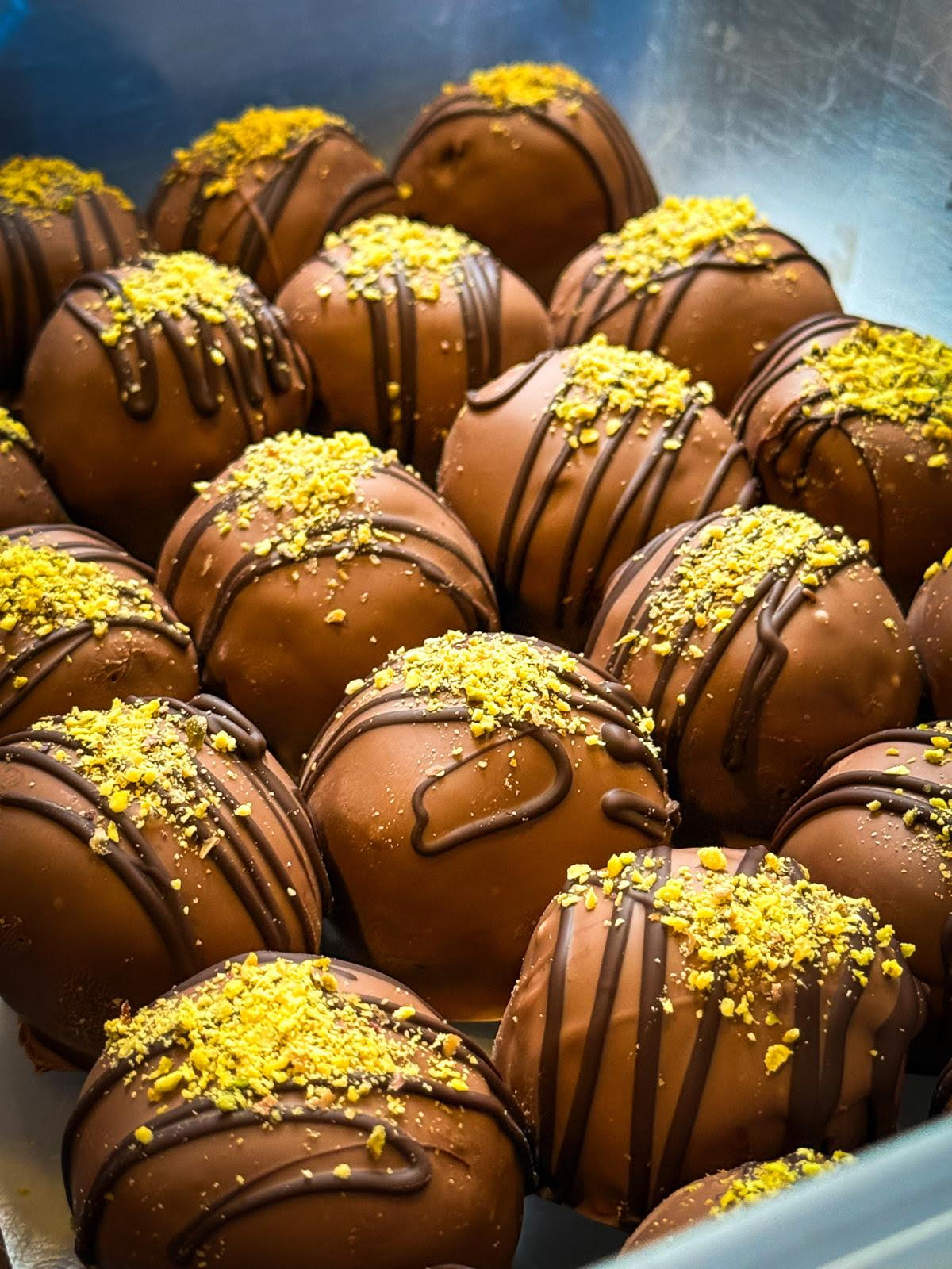 Carters Lemonade (500ml)