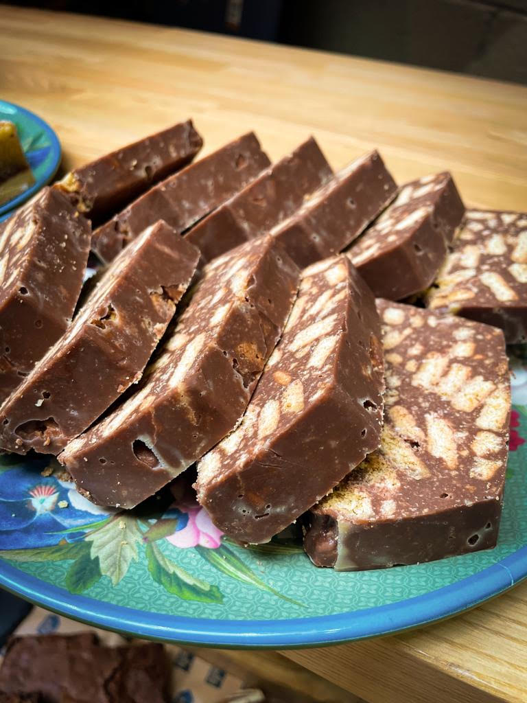 Belgian Chocolate Selection Box